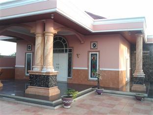 Hotel Syariah Aceh House Murni Sunggal Ngoại thất bức ảnh